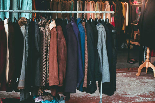 How Smartgo is Helping Second-Hand Retail Thrive — and Protect the Environment