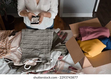 Why Second-Hand Consignment Is Booming in the Nordics — And How You Can Benefit